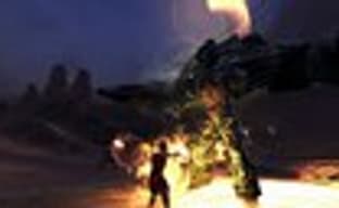 Трейлер The Secret World