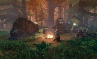 Мод для Valheim позволяет викингам стать шеф-поварами