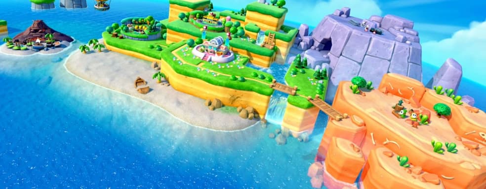 28 из 30 бестселлеров — игры для Switch. Nintendo продолжает доминировать в Японии