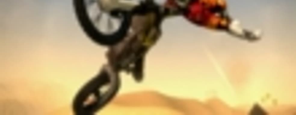 Motocross Madness в XBLA на следующей неделе