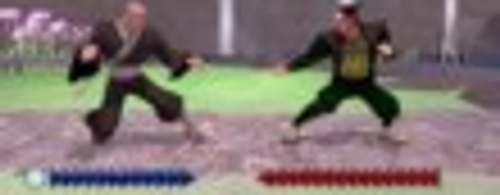 Launch-трейлер новой Karateka 