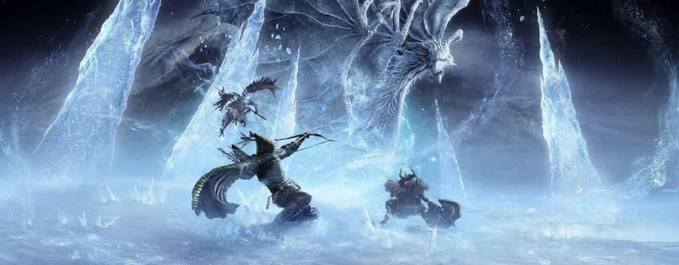 Интересная концепция, которая быстро становится монотонной. Появились первые рецензии Elden Ring Nightreign