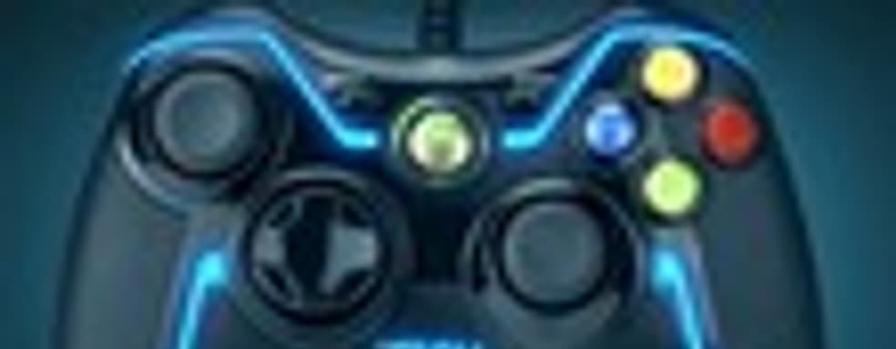 Контроллеры в тематике TRON Evolution и Epic Mickey