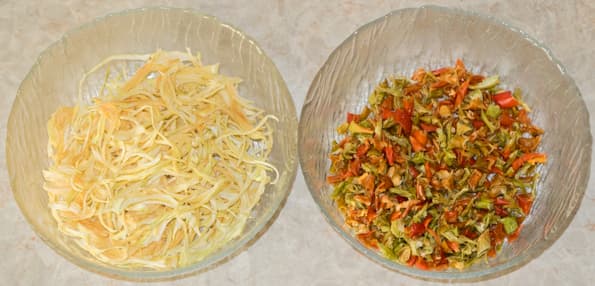 Дегидратор Gochu D-310