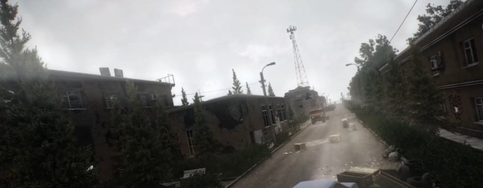 Авторы Escape from Tarkov выпустили десятичасовое видео «Эстетика Резерва» — фанаты ищут скрытую дату вайпа