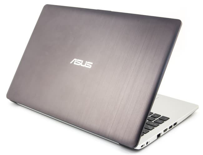 Asus VivoBook S550cb