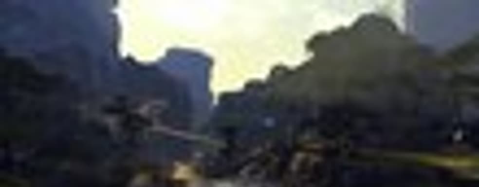 Открытый бета-тест Firefall с 9 июля. Новый трейлер