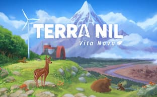 Вышло обновление Vita Nova для экологической стратегии Terra Nil. 5 уровней, трёхмерная карта и многое другое