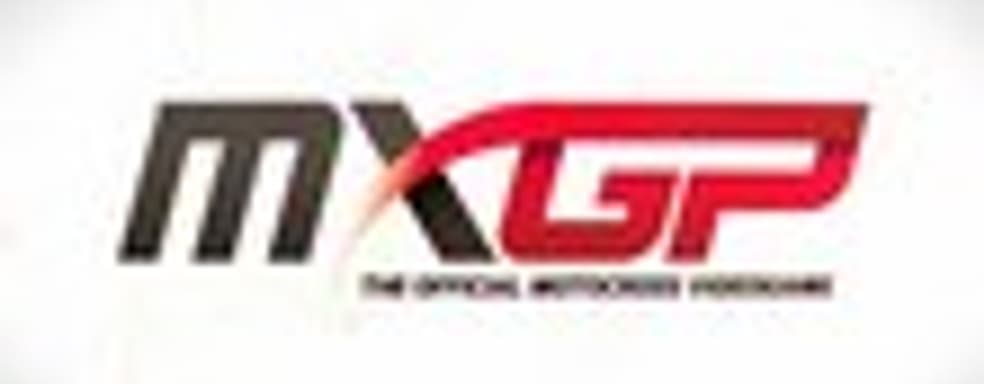 Анонс MXGP - симулятор мотокросса