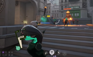 Создатель Risk of Rain помогает Valve делать Deadlock