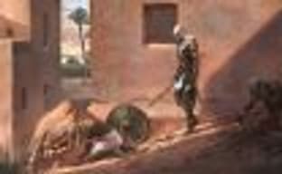 Ролик и подробности об Assassin's Creed: Origins