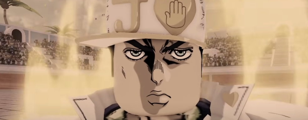 В Roblox собрали файтинг-кроссовер с Гатсом из Berserk, героями JoJo, One Piece, Naruto, Bleach, Dragon Ball и других аниме