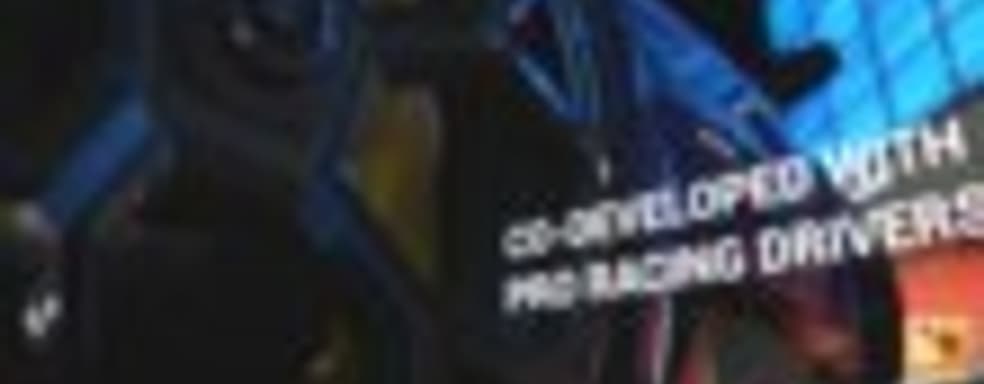 Launch-трейлер Project CARS