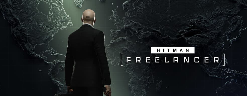 Режим «рогалика» Freelancer появится в Hitman 3 в январе. Смотрим трейлер