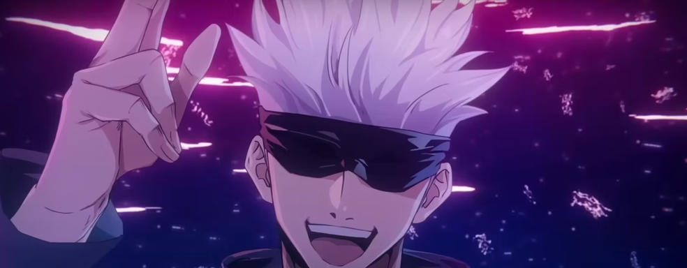 Jujutsu Kaisen Phantom Parade получит глобальный релиз до конца 2024 года