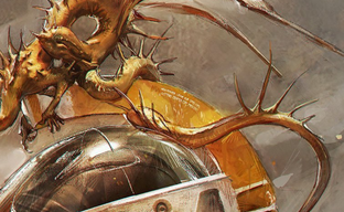 Хидео Кодзима обновил статус Death Stranding 2, заинтриговал фанатов и показал дракона