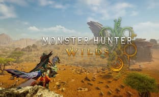 Monster Hunter Wilds на ПК станет стабильнее. Обновление на подходе
