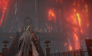 Обзоры Elden Ring Shadow of the Erdtree появятся 18 июня