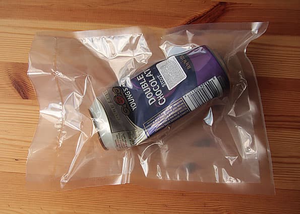 вакууматор Steba VK 6