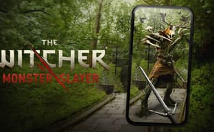 У The Witcher: Monster Slayer появилась дата релиза