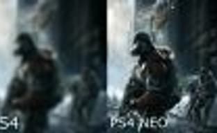 Слух: характеристики и другие подробности о PS4 Neo