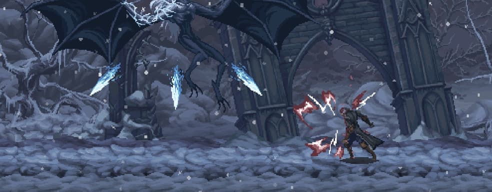 Релиз «безбожного союза metroidvania и soulslike» The Last Faith состоится в ноябре