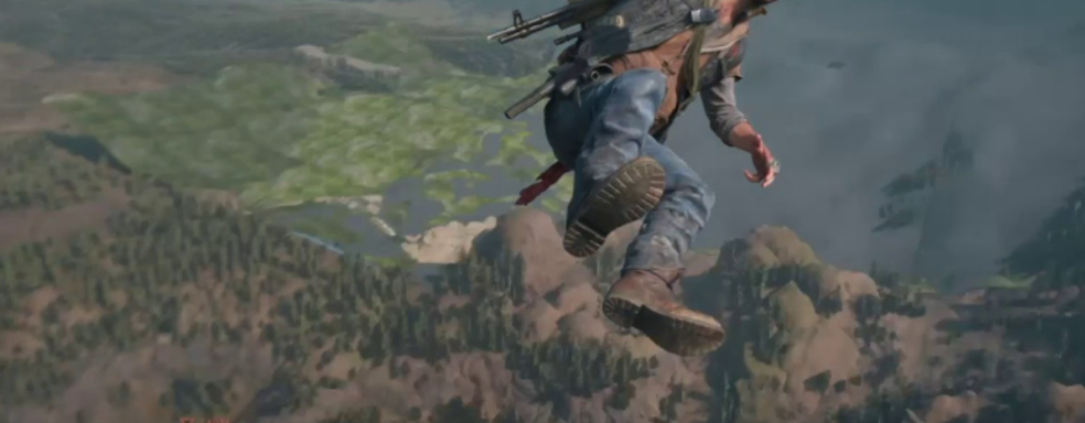 Какой могла стать отменённая Days Gone 2, рассказал создатель оригинальной игры