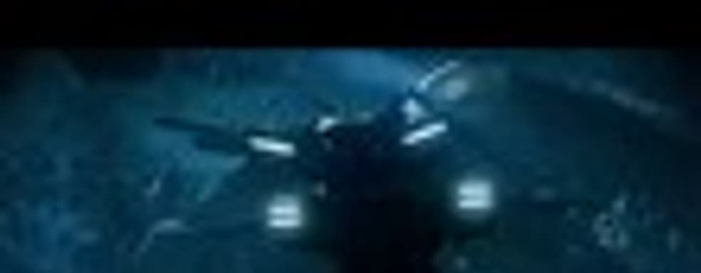 Cinematic-трейлер Halo 5: Guardians - Blue Team 