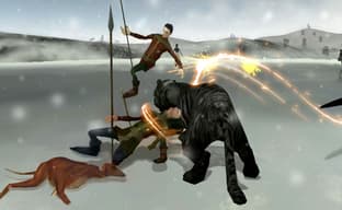 PlayStation Showcase to feature some "super" announcements. Life of Black Tiger 2, no less