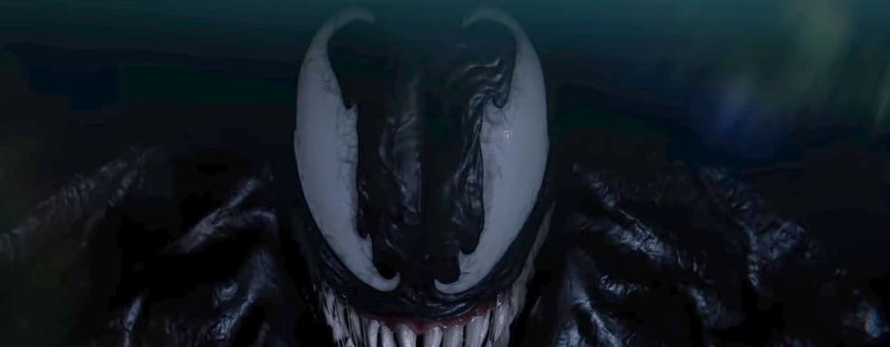 Актёр озвучивания Венома утверждает, что Spider-Man 2 будет огромной