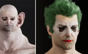 Koreans are so shocked by gamers' creations in Chrono Odyssey that they are introducing restrictions for the character editor