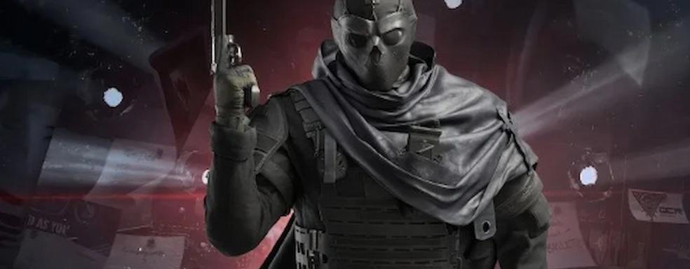 Ubisoft начинает войну с читерами. Полный кроссплей и другие изменения Rainbow Six: Siege