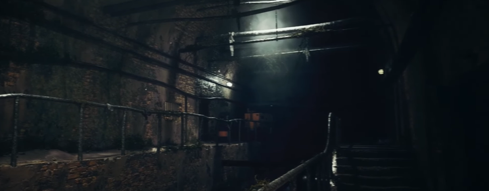 На UE5 разрабатывают хоррор с фотореалистичной и мерзкой канализацией. Знакомимся с геймплеем на современном движке