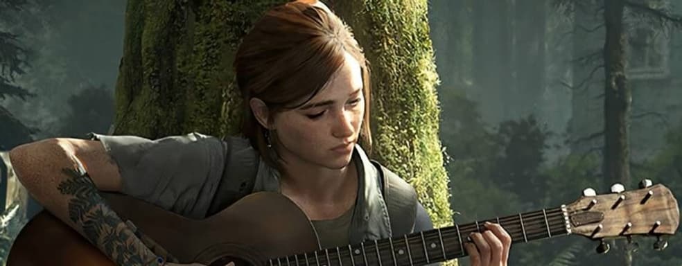 Naughty Dog работает над несколькими одиночными играми