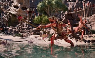 Avowed после глобального релиза достигла пика в 17 тысяч одновременных игроков в Steam