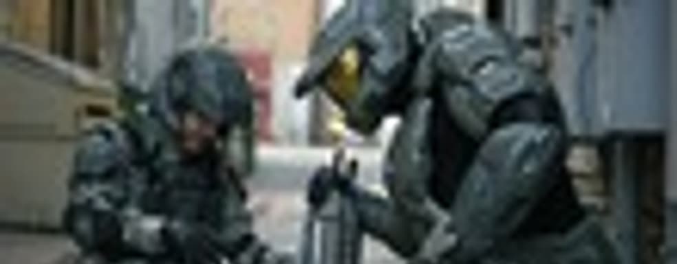 343 Industries о фильме Halo