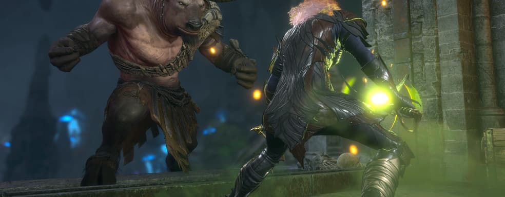 Larian ещё не закончила работу над Baldur's Gate 3. Планируются обновления