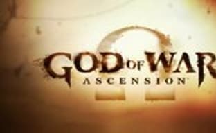 Трейлер God of War: Ascension [Обновлено]