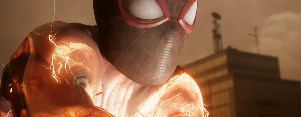 Купившие Spider-Man 2 на дисках остались без игры, владельцы консолей PlayStation 5 столкнулись с проблемным запуском