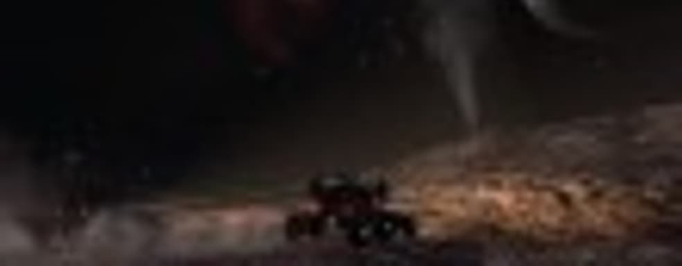 Elite: Dangerous получила новое дополнение 