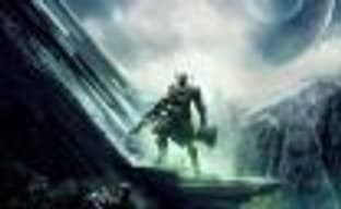 10 минут игрового процесса Souls-подобной Immortal: Unchained