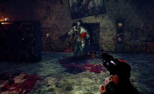 A meaty DOOM-like shooter on Unreal Engine with co-op support is being given away on Steam