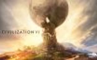 Демонстрация игрового процесса Civilization VI