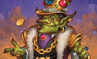 В России выпустили книгу «Нужно больше золота. Взлет, падение и будущее Blizzard Entertainment»