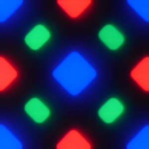 Обзор смартфона OnePlus X. Тестирование дисплея