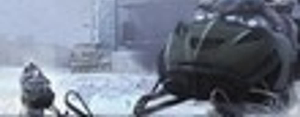 Modern Warfare 2 улучшила рекорд GTA IV в Соединенном Королевстве в два раза 