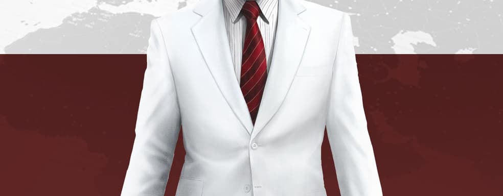 СМИ: студия-разработчик Hitman сделает ролевую игру для Microsoft