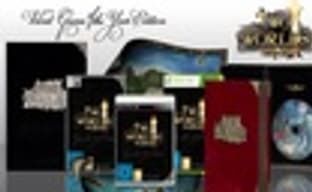 Two Worlds II: Velvet Game of the Year Edition в октябре