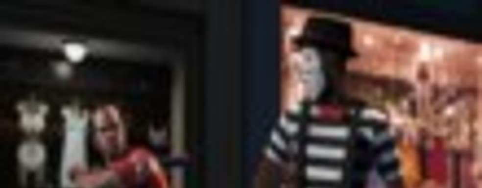 Новый трейлер РС-версии GTA V покажут завтра