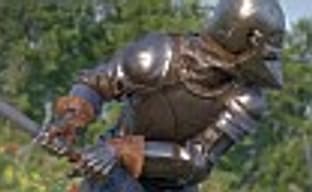 Е3-тизер The Kingdom Come: Deliverance